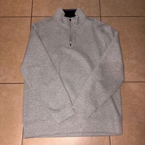 Quarter zip